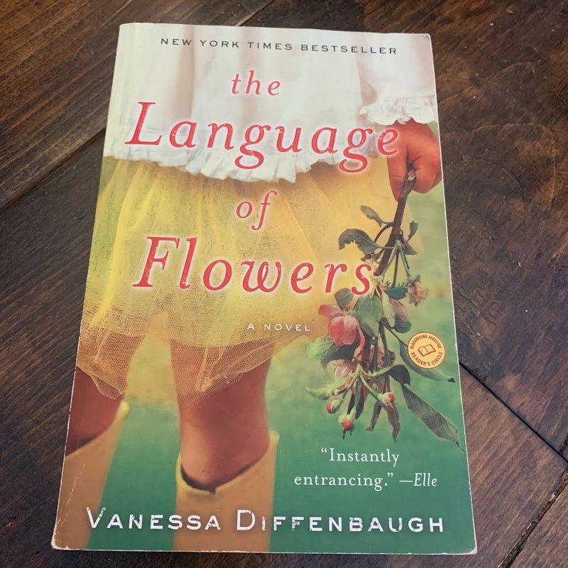 The Language of Flowers