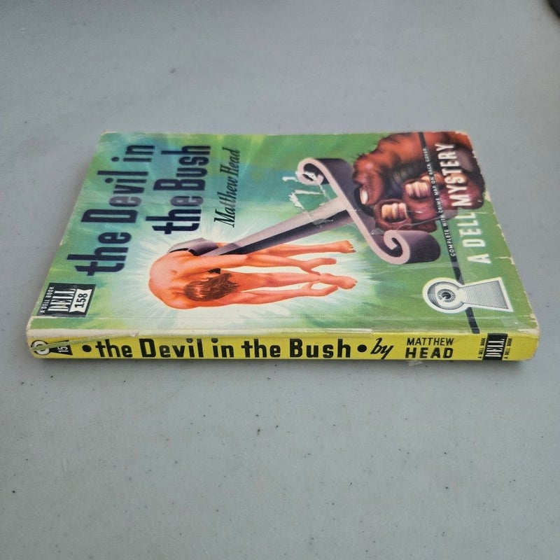 The Devil in the Bush