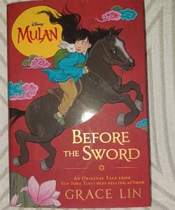 Mulan: Before the Sword