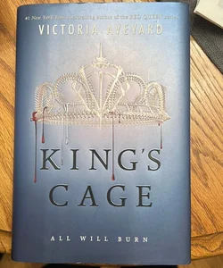 King's Cage