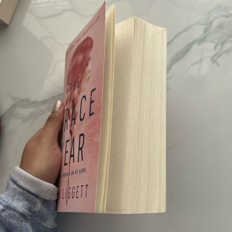 The Grace Year