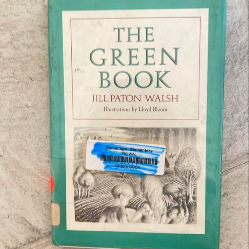 The Green Book