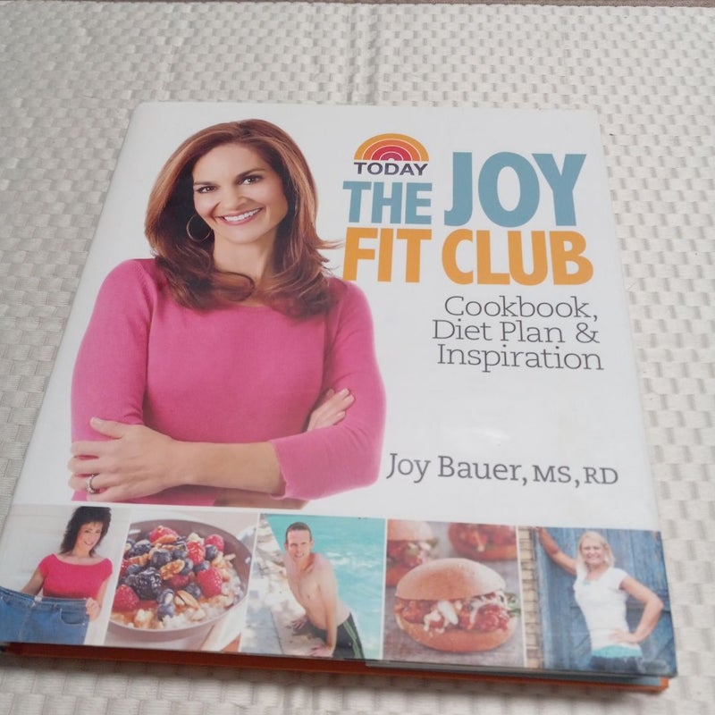 Joy Fit Club