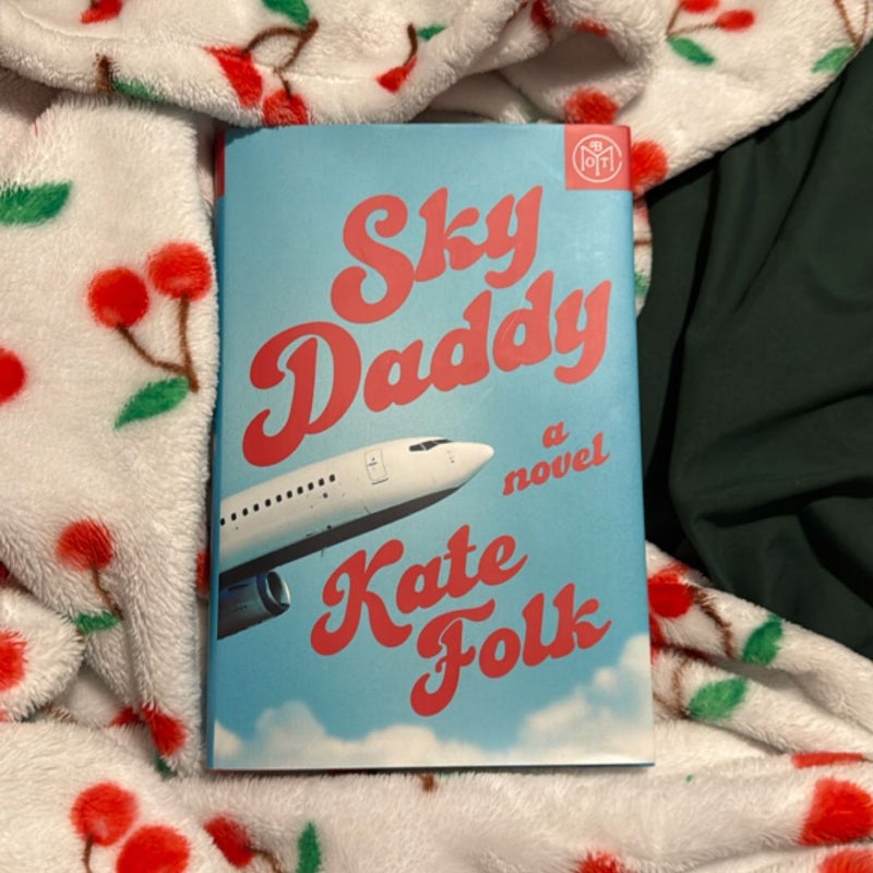 Sky Daddy