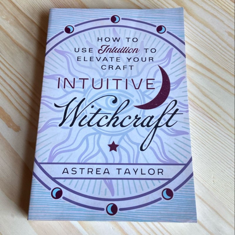 Intuitive Witchcraft