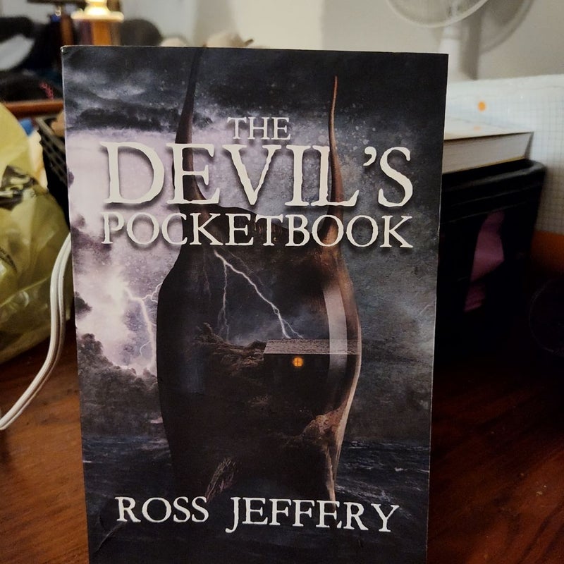 The Devils Pocketbook