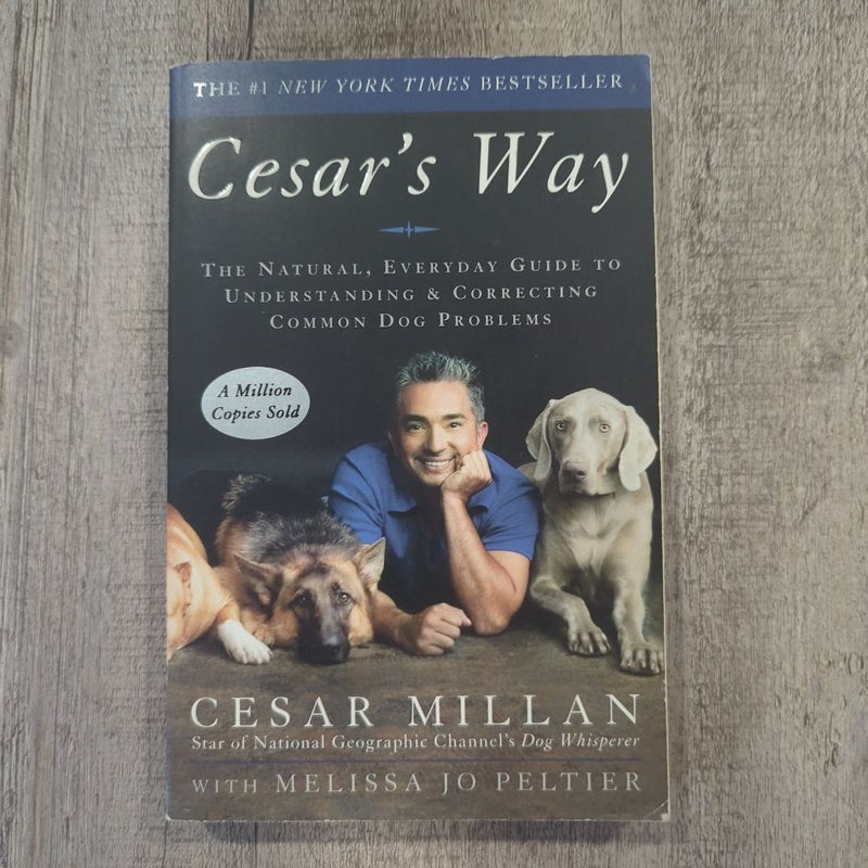 Cesar's Way