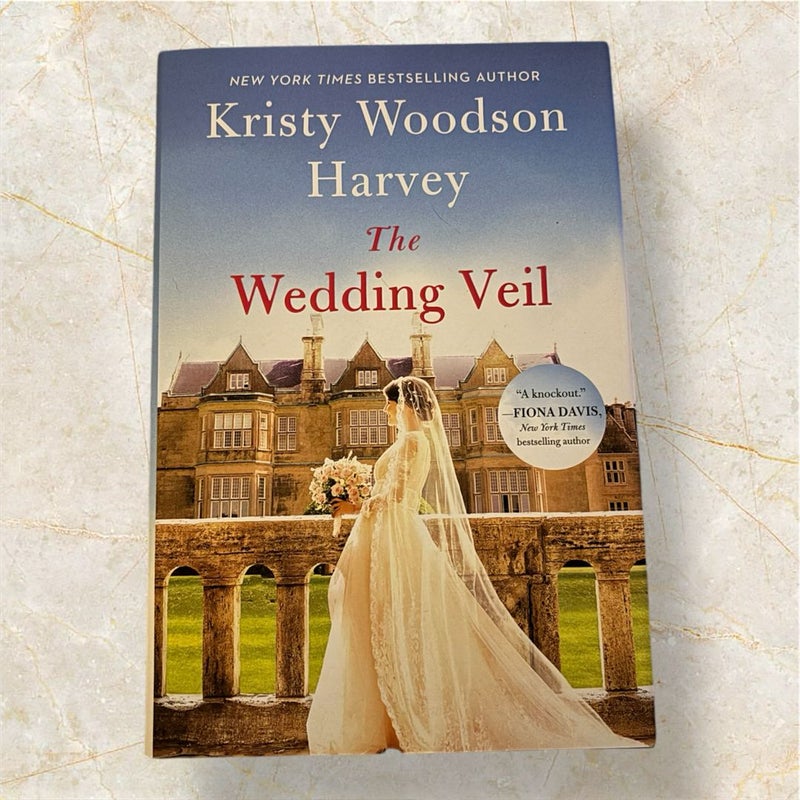 The Wedding Veil