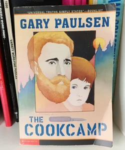 The Cookcamp