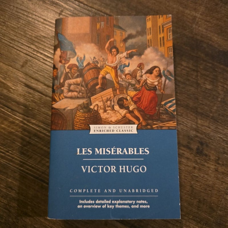 Les Miserables