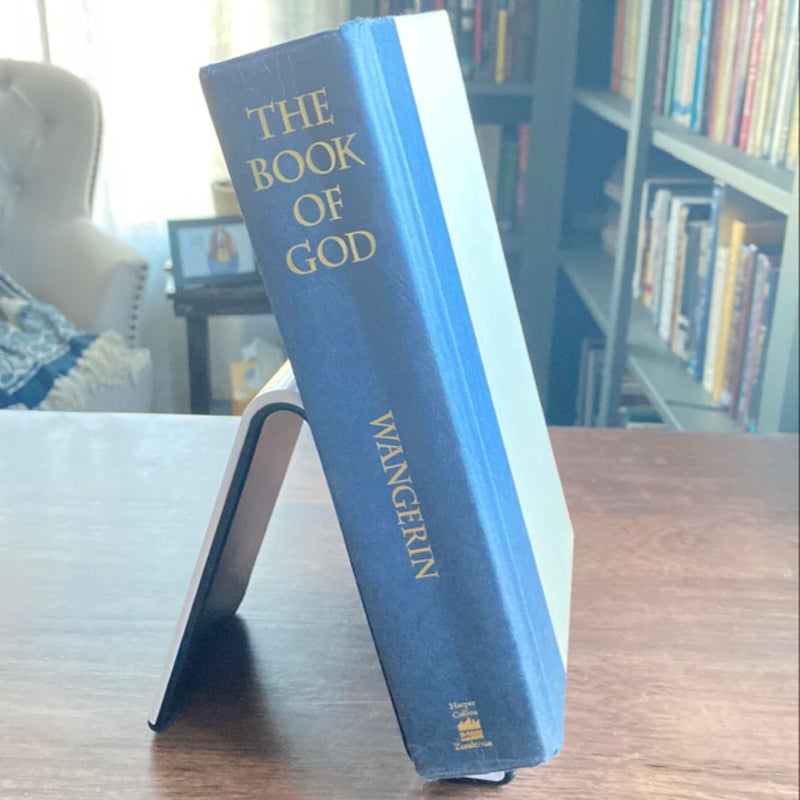 The Book of God