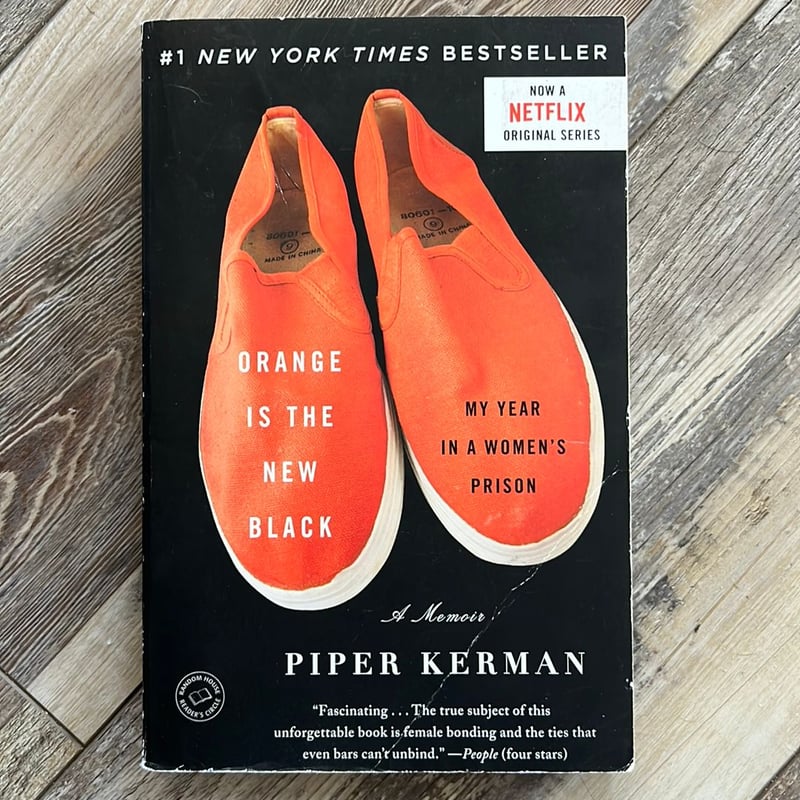 Orange Is the New Black