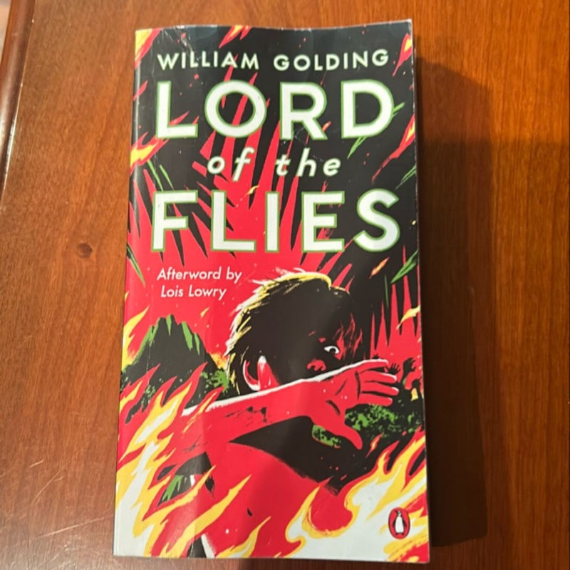 Lord of the Flies