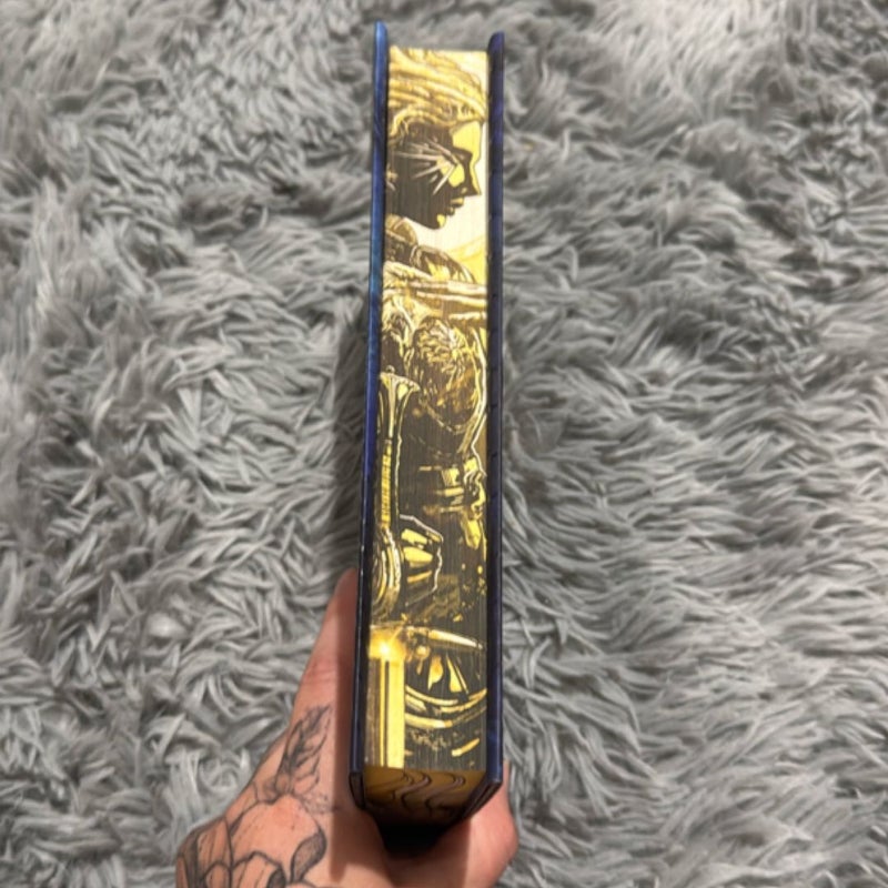 Heavenbreaker (Deluxe Limited Edition)