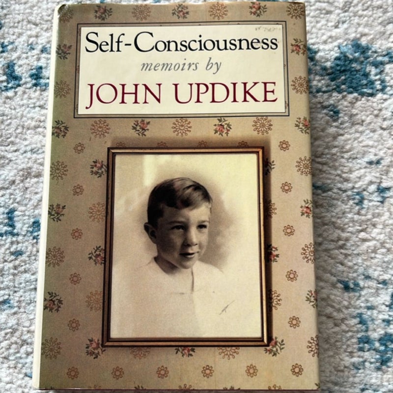 Self-Consciousness