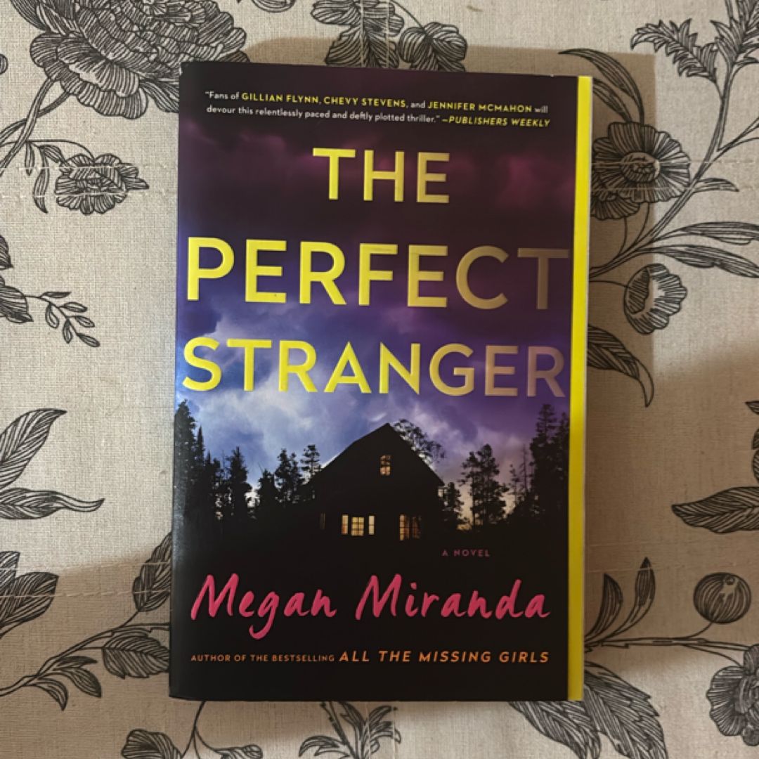 The Perfect Stranger