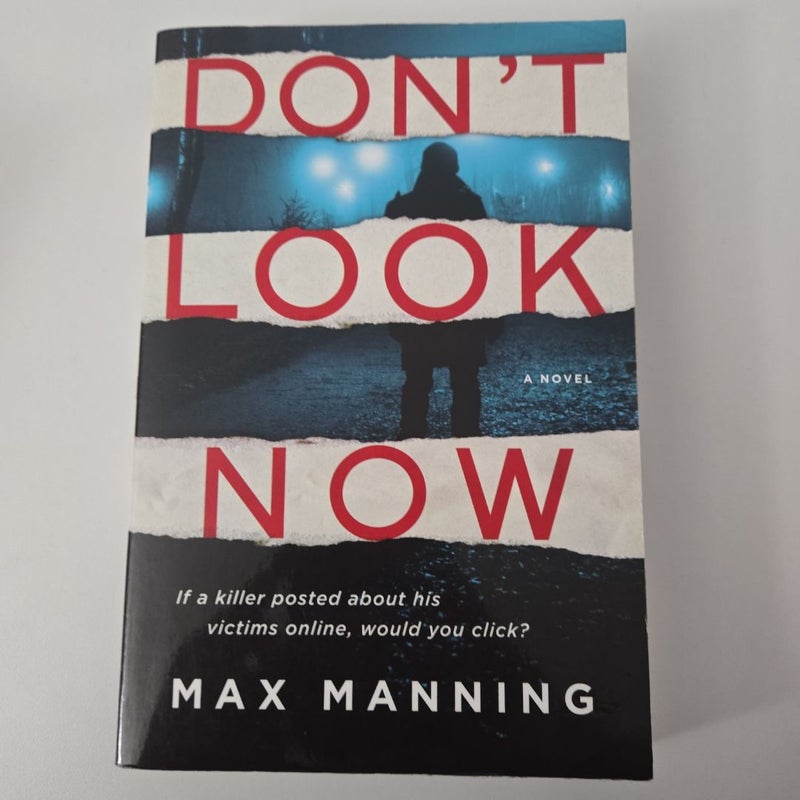 Don't Look Now