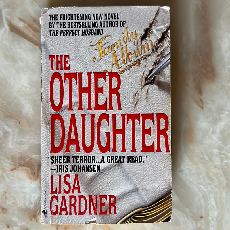 The Other Daughter