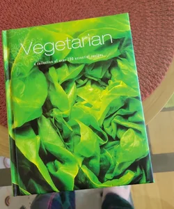 Perfect Vegetarian
