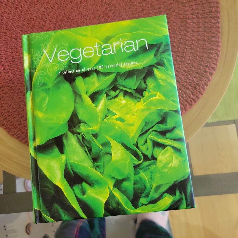 Perfect Vegetarian