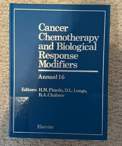 Cancer Chemotherapy and Biological Response Modifiers