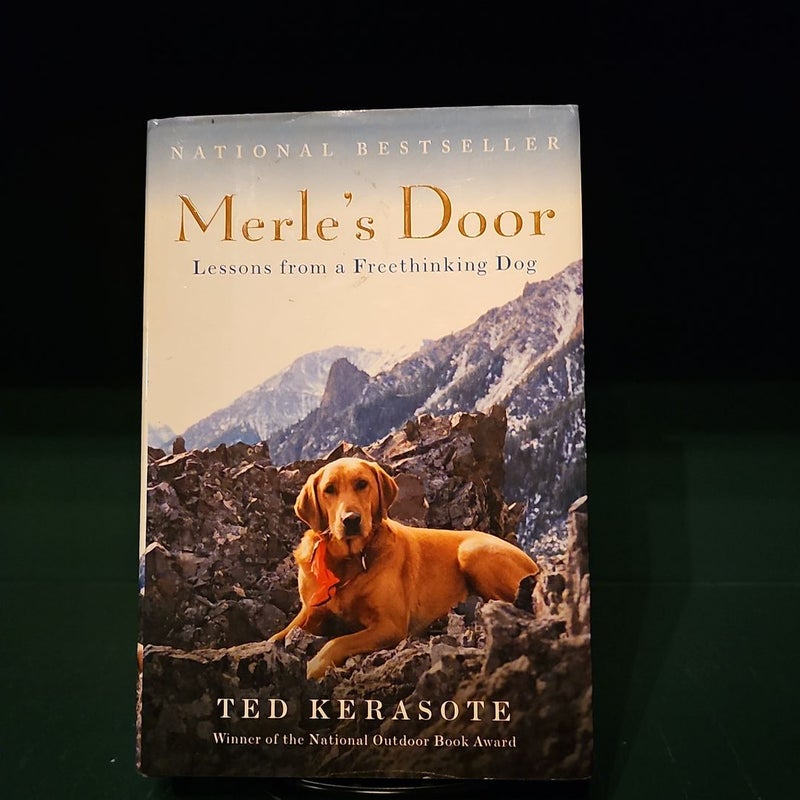 Merle's Door