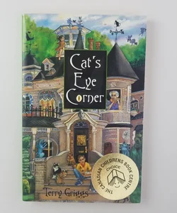Cat's Eye Corner