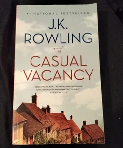 The Casual Vacancy