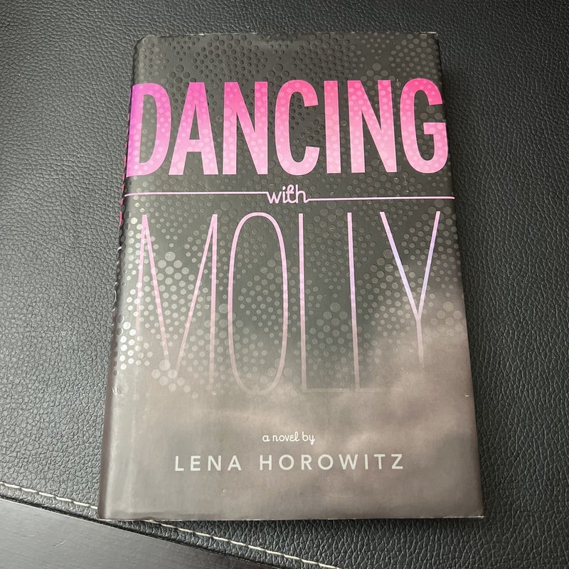 🚨Dancing with Molly