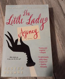 The Little Lady Agency