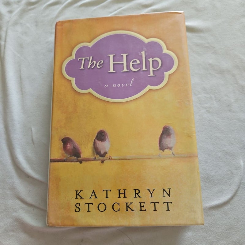 The Help