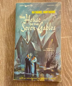 The House of Seven Gables *Vintage*