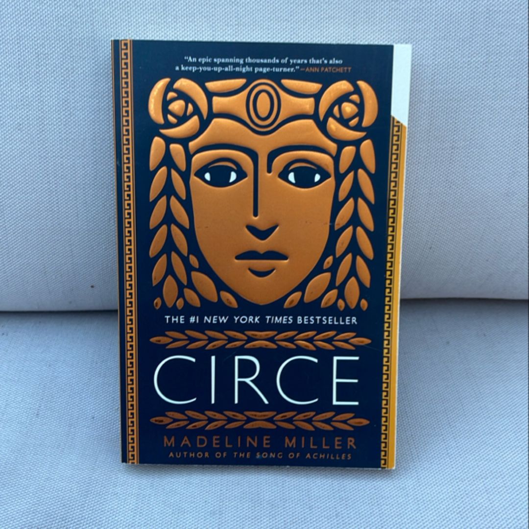 Circe