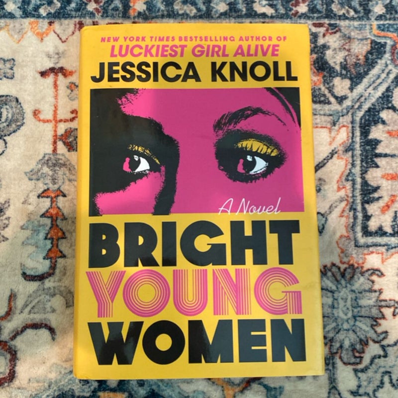 Bright Young Women