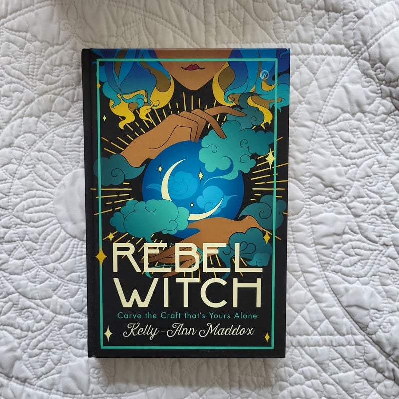 Rebel Witch