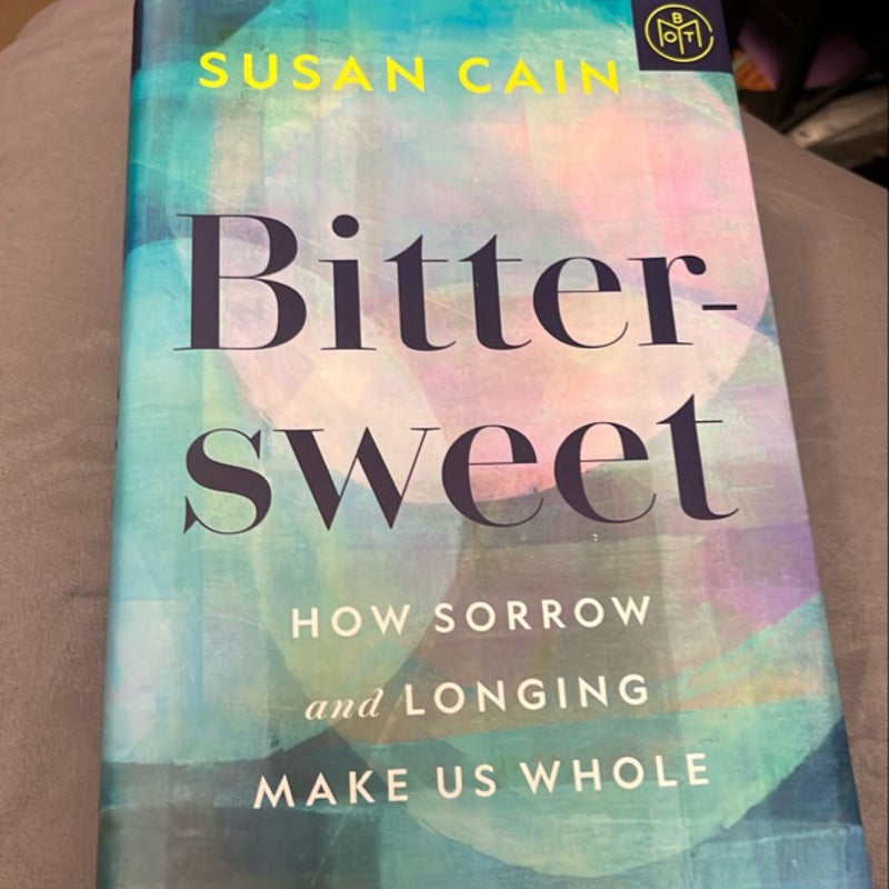 Bittersweet