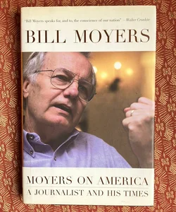 Moyers on America