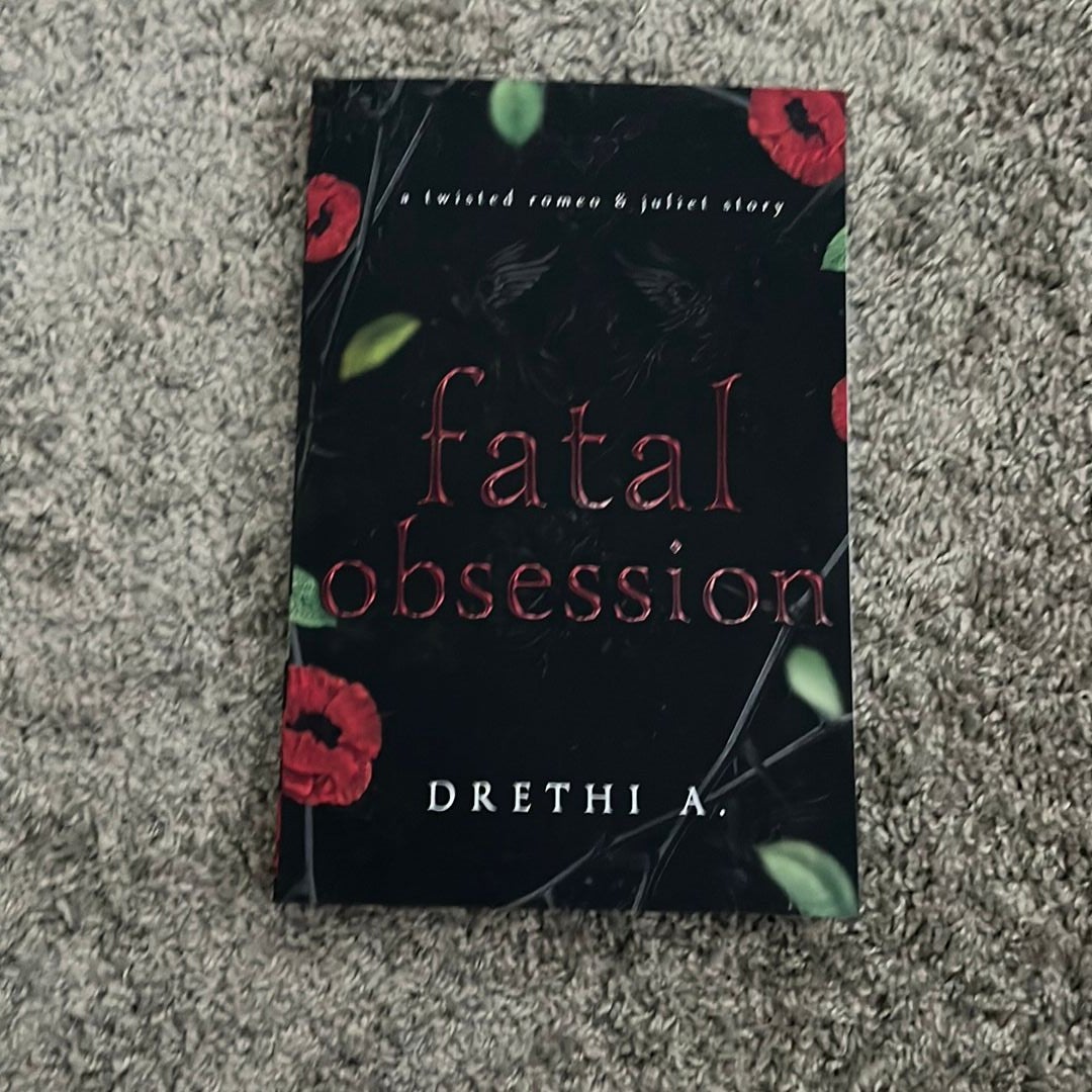 Fatal Obsession