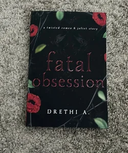 Fatal Obsession 