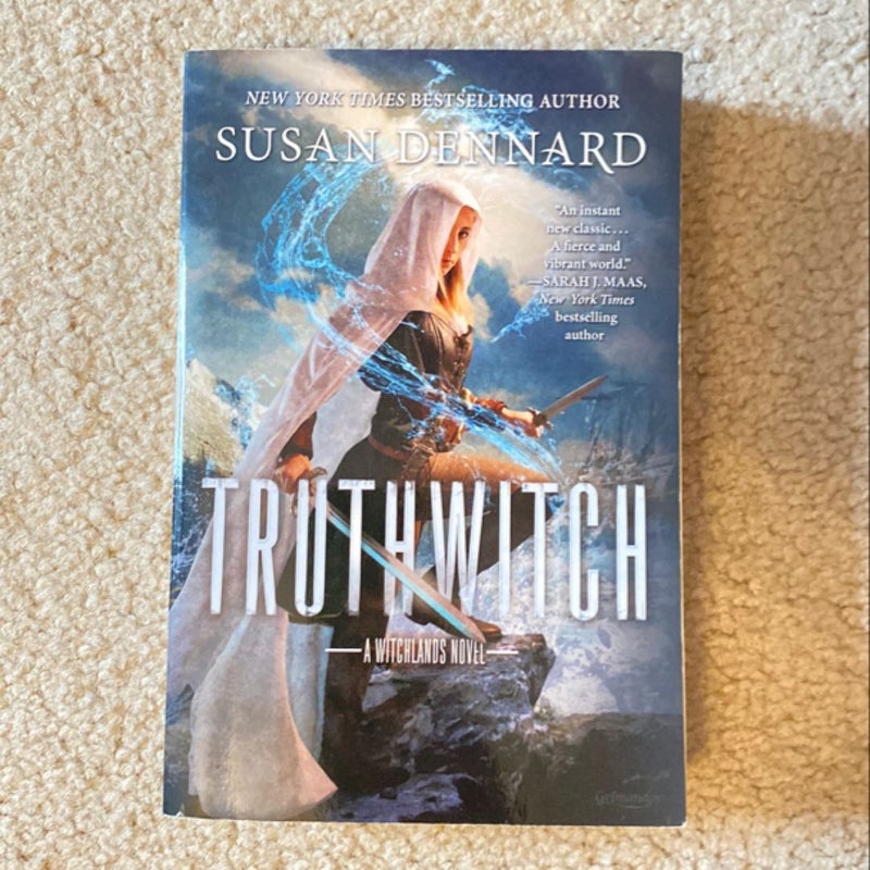 Truthwitch