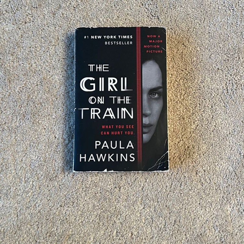 The Girl on the Train