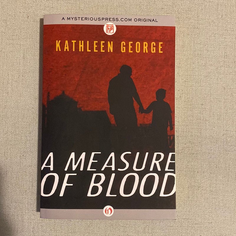 A Measure of Blood