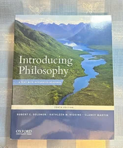 Introducing Philosophy