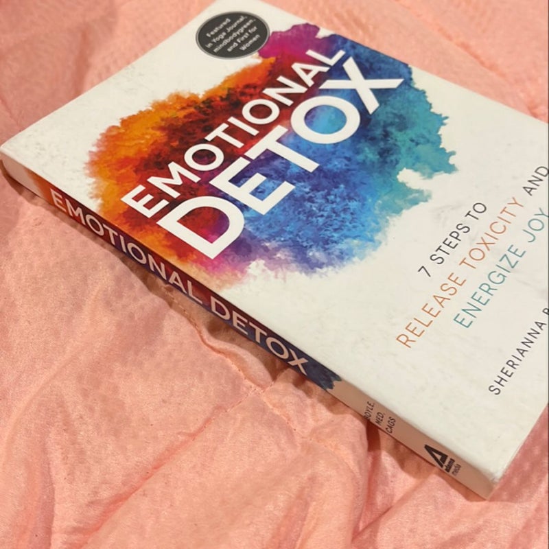 Emotional Detox