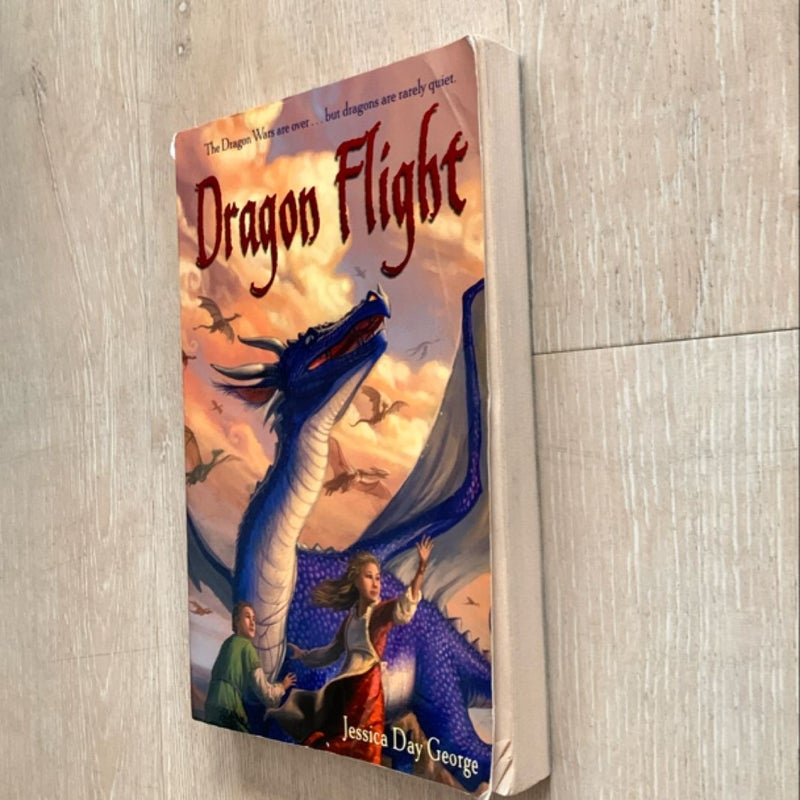 Dragon Flight