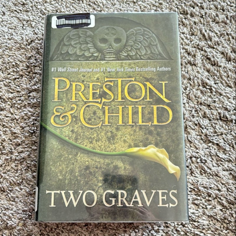 Two Graves