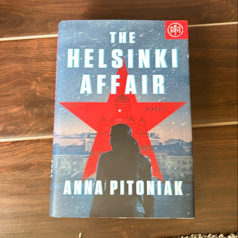 The Helsinki Affair