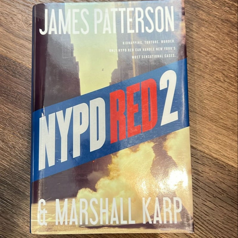 NYPD Red 2