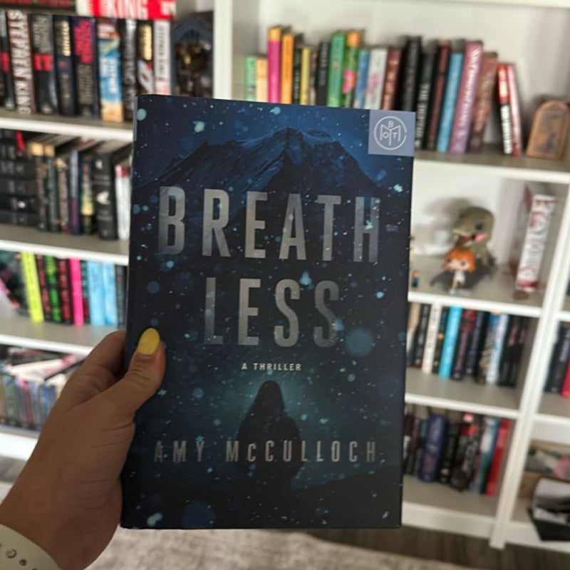Breathless