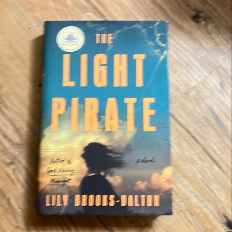 The Light Pirate